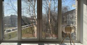 3-к квартира, вторичка, 55м2, 3/9 этаж