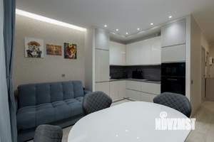 2-к квартира, вторичка, 62м2, 12/17 этаж