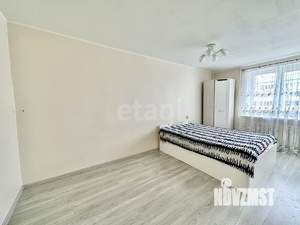 1-к квартира, вторичка, 42м2, 7/9 этаж