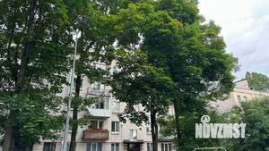 1-к квартира, вторичка, 31м2, 2/5 этаж