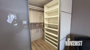 1-к квартира, вторичка, 41м2, 4/13 этаж