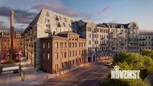 3-к квартира, вторичка, 102м2, 3/8 этаж