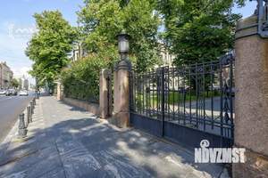 6-к квартира, вторичка, 359м2, 4/5 этаж