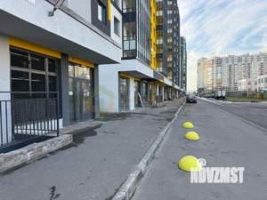 3-к квартира, сданный дом, 88м2, 8/14 этаж