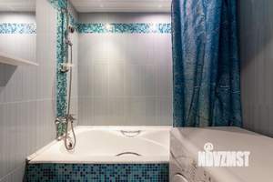 2-к квартира, вторичка, 53м2, 13/17 этаж