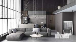 2-к квартира, вторичка, 53м2, 12/12 этаж