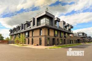 3-к квартира, сданный дом, 105м2, 3/3 этаж