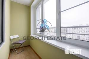 4-к квартира, вторичка, 108м2, 8/10 этаж