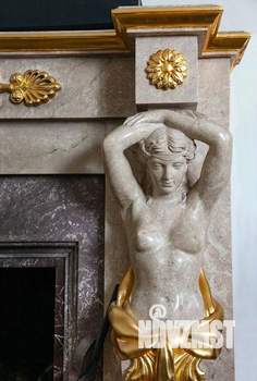 3-к квартира, вторичка, 170м2, 5/6 этаж