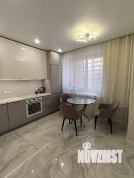 2-к квартира, вторичка, 80м2, 2/16 этаж