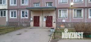 4-к квартира, вторичка, 74м2, 10/10 этаж