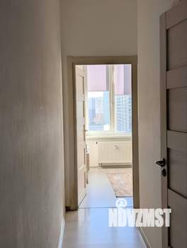2-к квартира, вторичка, 52м2, 15/15 этаж
