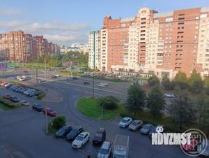 1-к квартира, вторичка, 34м2, 6/10 этаж