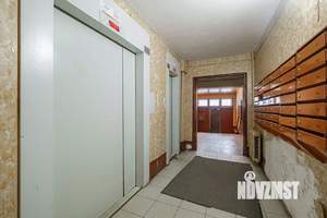 2-к квартира, вторичка, 55м2, 3/14 этаж