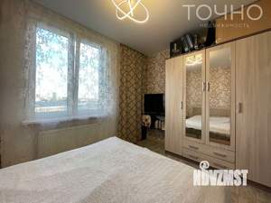 1-к квартира, вторичка, 34м2, 6/24 этаж