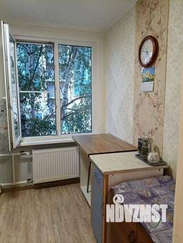 2-к квартира, вторичка, 42м2, 4/9 этаж