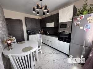 2-к квартира, вторичка, 51м2, 7/12 этаж
