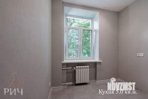 2-к квартира, вторичка, 42м2, 2/3 этаж