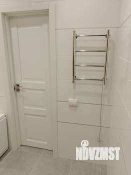 2-к квартира, вторичка, 93м2, 24/25 этаж
