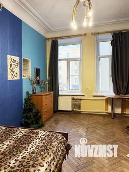 3-к квартира, вторичка, 70м2, 2/6 этаж