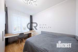1-к квартира, вторичка, 35м2, 12/14 этаж