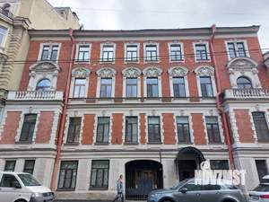 4-к квартира, вторичка, 150м2, 5/5 этаж
