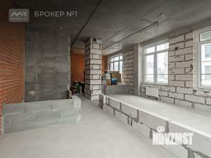 2-к квартира, вторичка, 47м2, 4/9 этаж