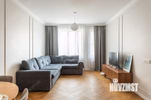 2-к квартира, вторичка, 66м2, 5/10 этаж