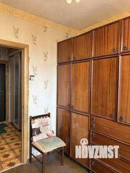 2-к квартира, вторичка, 48м2, 12/12 этаж