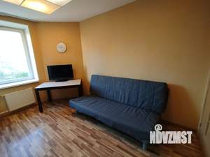 1-к квартира, вторичка, 42м2, 3/14 этаж