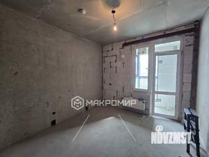 1-к квартира, вторичка, 34м2, 10/16 этаж