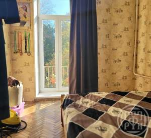 2-к квартира, вторичка, 56м2, 3/3 этаж
