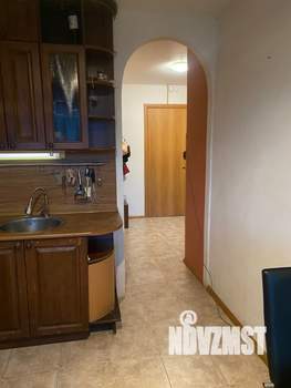 1-к квартира, вторичка, 35м2, 10/14 этаж