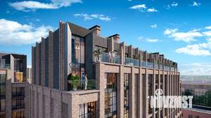 3-к квартира, вторичка, 89м2, 9/12 этаж