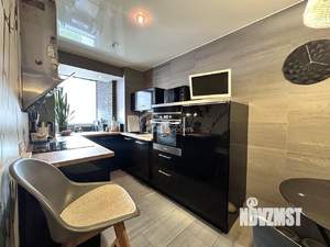 1-к квартира, вторичка, 33м2, 14/25 этаж