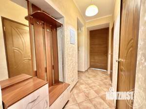 1-к квартира, вторичка, 44м2, 2/5 этаж