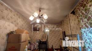 4-к квартира, вторичка, 59м2, 2/5 этаж