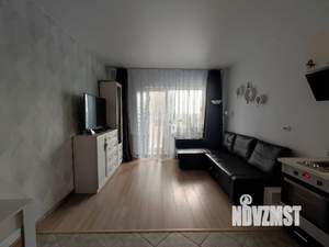 Студия квартира, вторичка, 28м2, 7/26 этаж