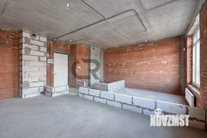 1-к квартира, вторичка, 37м2, 4/8 этаж