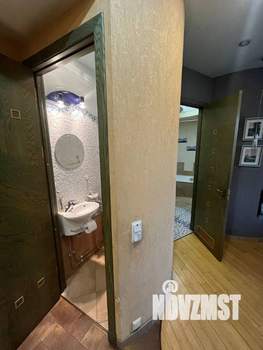 3-к квартира, вторичка, 81м2, 2/7 этаж