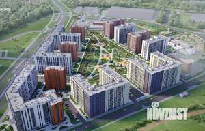Студия квартира, вторичка, 24м2, 5/12 этаж