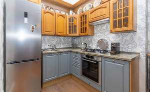 2-к квартира, вторичка, 56м2, 2/5 этаж