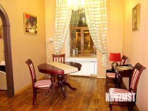 3-к квартира, вторичка, 75м2, 4/5 этаж