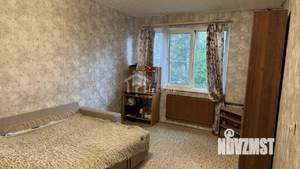 2-к квартира, вторичка, 55м2, 3/9 этаж