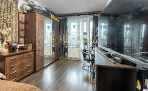 1-к квартира, вторичка, 40м2, 2/5 этаж