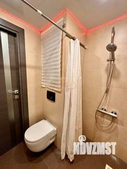 1-к квартира, вторичка, 25м2, 4/9 этаж