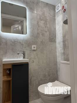 Студия квартира, вторичка, 18м2, 2/6 этаж