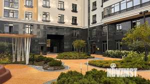 3-к квартира, сданный дом, 117м2, 2/9 этаж