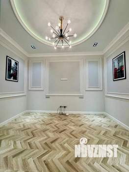 2-к квартира, вторичка, 95м2, 17/18 этаж