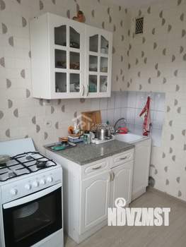 1-к квартира, вторичка, 37м2, 5/9 этаж